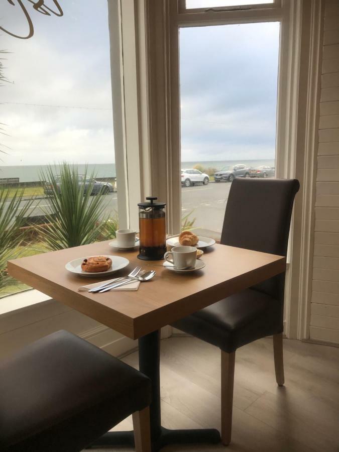 Carmel House Hotel Llandudno Eksteriør billede