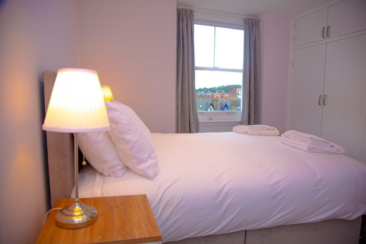 Carmel House Hotel Llandudno Eksteriør billede
